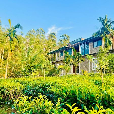 Palabaddala Tea And Eco Lodge Ratnapura Esterno foto
